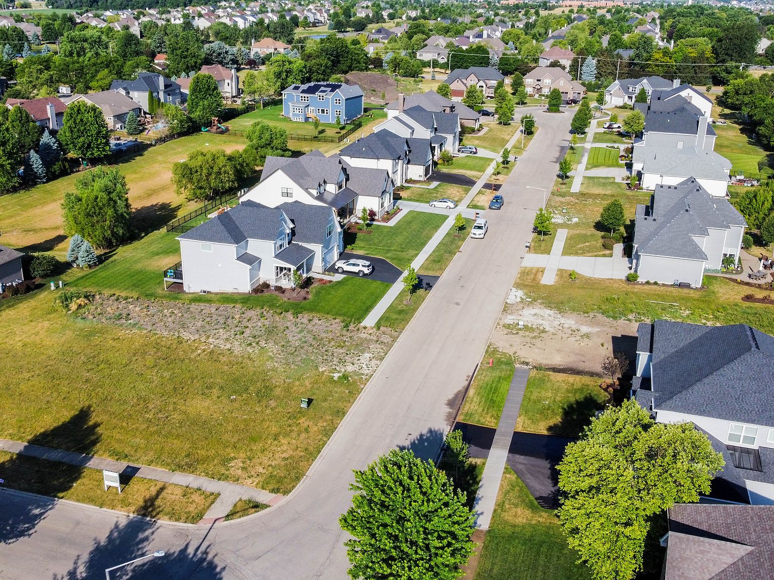 Reserves of Dunmoor Estates by DJK Homes by DJK Custom Homes in