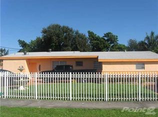 1331 NW 180th Ter, Miami, FL 33169