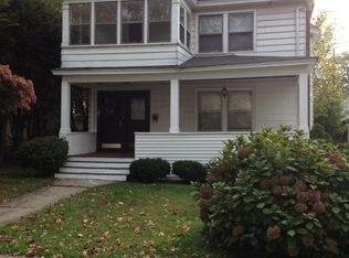 104 Lancaster Rd #1, West Hartford, CT 06119