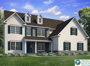 1517 Corkscrew Dr #9, Bushkill Township, PA 18091