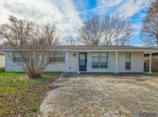 9214 Avis Ave, Baton Rouge, LA 70810