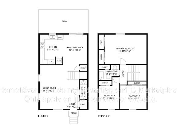 3rd image of 3629 McDowell Ct