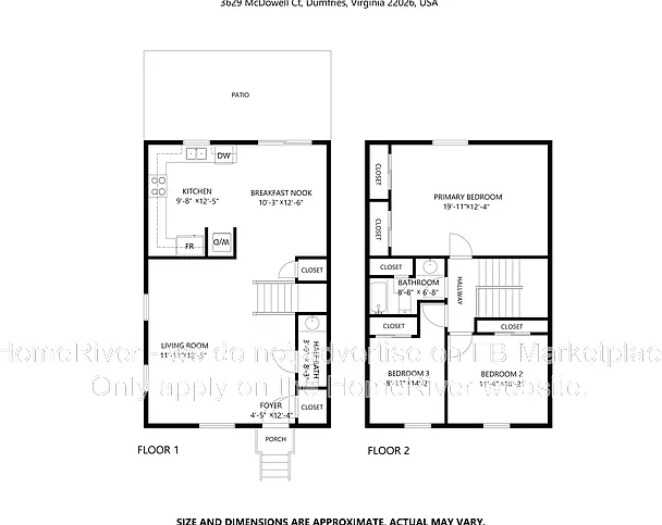 3629 McDowell Ct — Photo 3
