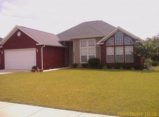 3633 Ancient Oaks Cir, Gulf Shores, AL 36542