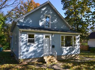 1006 Draper Ave, Joliet, IL 60432