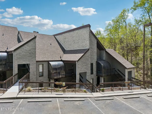 1155 Upper Alpine Way #211, Gatlinburg, TN 37738