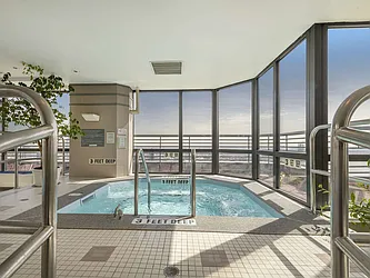 Rented by Nest Seekers International