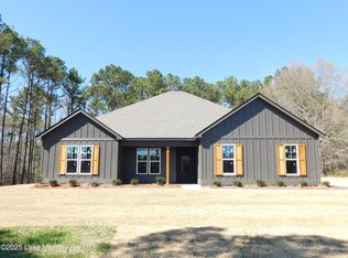 12510 Lee County Rd #72, Camp Hill, AL 36850