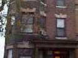 3352 N Seminary Ave, Chicago, IL 60657
