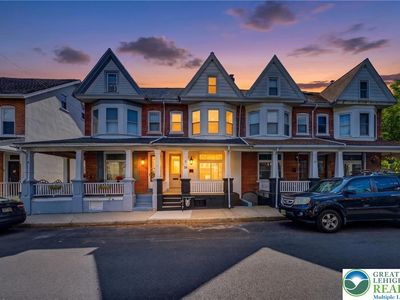 28 N 4th St, Emmaus, PA, 18049