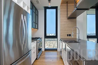 Rented by The KCI Group