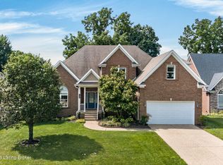 13506 Oliver Station Ct, Louisville, KY 40245