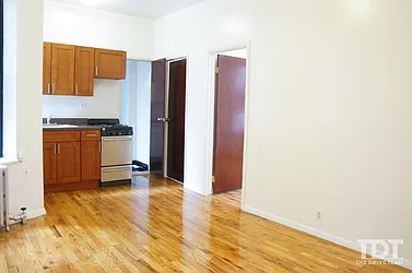 Rented by J Misrahi Realty Corp