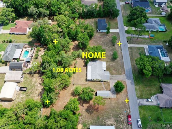 5729 S Concord Ter, Inverness, FL 34452