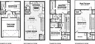5919 E Post Oak Ln — Photo 48
