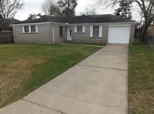 527 Beaver Bend Rd, Houston, TX 77037