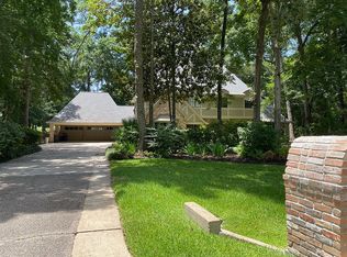2811 Valley Manor Dr, Humble, TX 77339