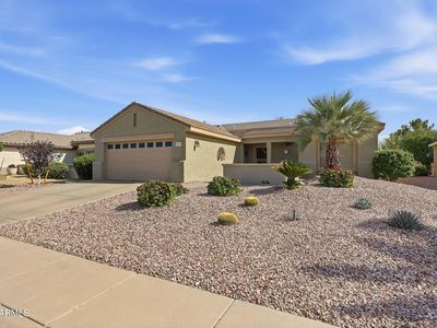 18325 N SHIMMER Lane, Surprise, AZ, 85374