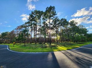 0 Marsh Dr NE LOT 19, Townsend, GA 31331