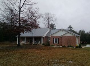 137 W Ouachita #571, Camden, AR 71751