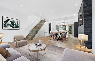 Sold by 5 Boro Realty Corp