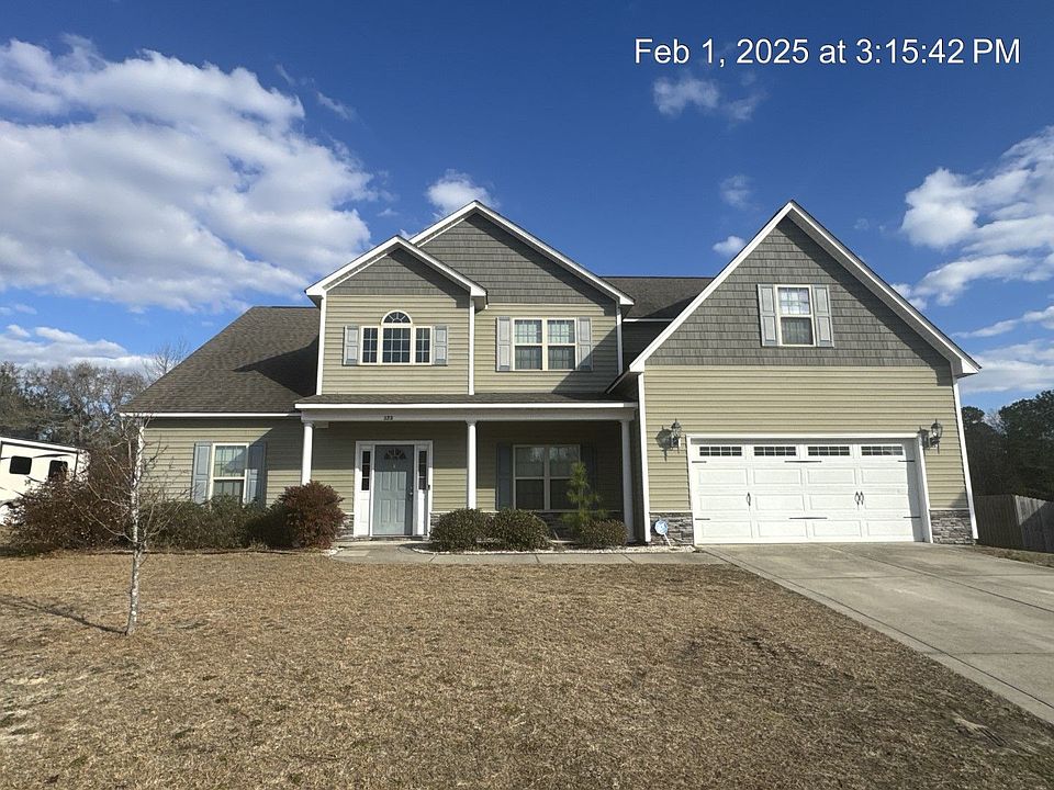 1st image of 173 High Leaf Dr