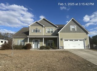 173 High Leaf Dr, Raeford, NC 28376