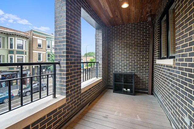 3444 N Halsted St #3 — Photo 18