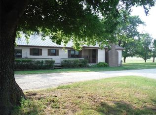446375 E Highway 60, Vinita, OK 74301