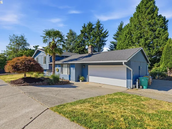 2160 SE Paloma Dr, Gresham, OR 97080