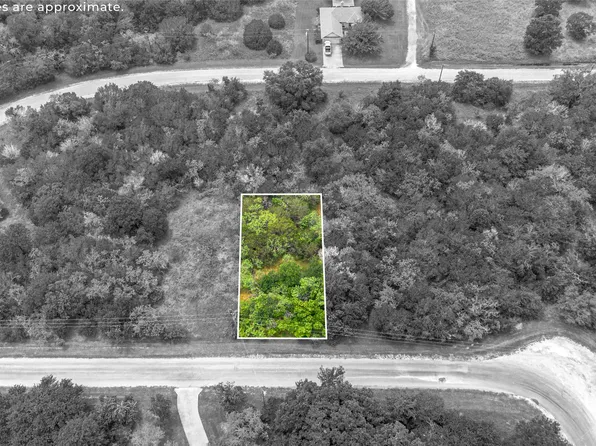1585 Brookside Dr, Whitney, TX 76692