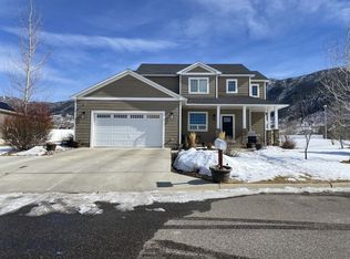 34 Bantry Way, Butte, MT 59701