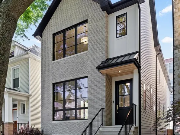 1841 W Newport Ave, Chicago, IL 60657