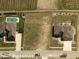 15653 James Ln, Homer Glen, IL 60491