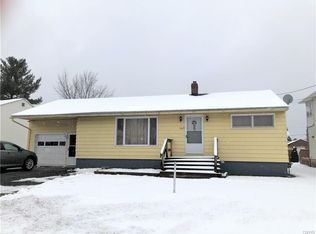 1603 Crouse St, Utica, NY 13501