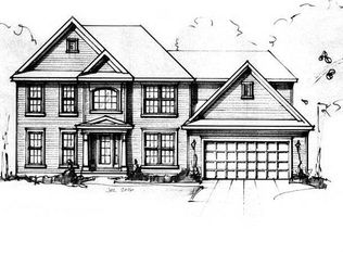 65 Worthington Ln, Lancaster, NY 14086