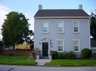 423 Ridge Ave, Hanover, PA 17331