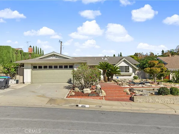 456 Alzado St, Monterey Park, CA 91754