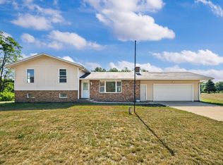 10239 Painter School Rd, Berrien Center, MI 49102