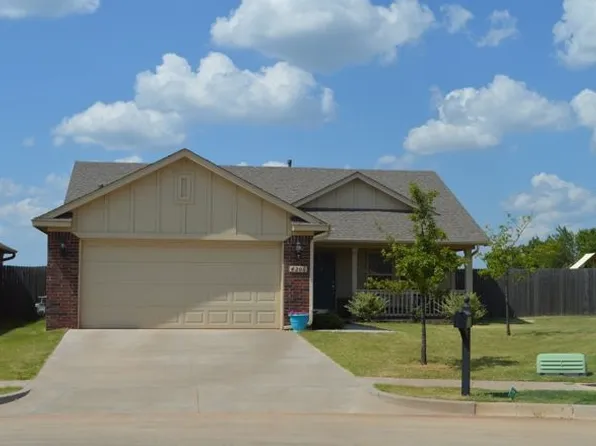 4206 W Aggie Dr, Stillwater, OK 74074