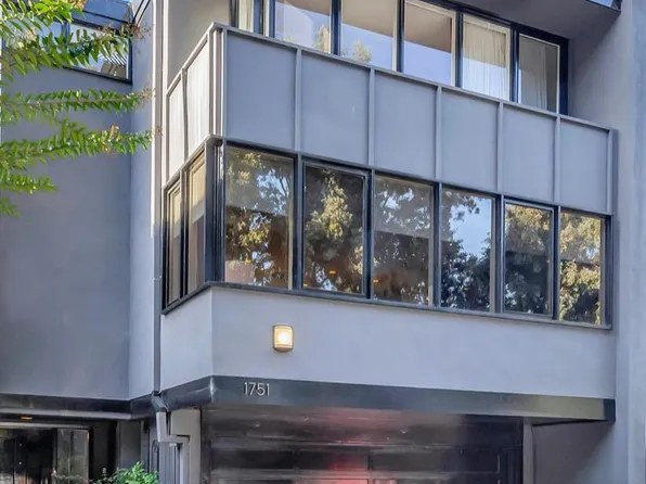1751 Stone Pine Ln, Menlo Park, CA 94025