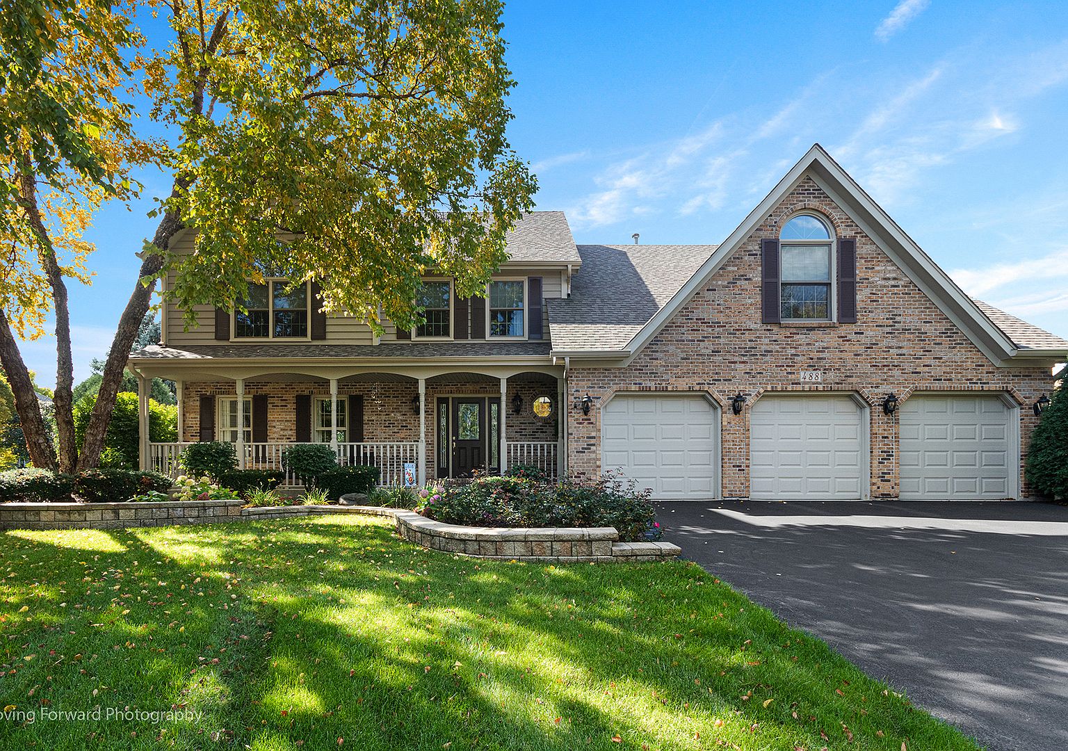 488 Blodgett Ct, Naperville, IL 60565 | Zillow