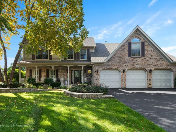 488 Blodgett Ct, Naperville, IL 60565