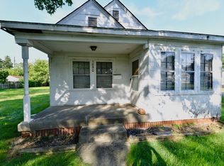 1850 N Goodlet Ave, Indianapolis, IN
