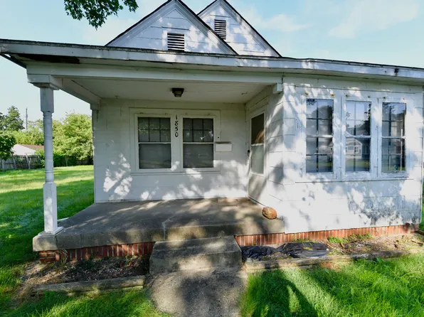 1850 N Goodlet Ave, Indianapolis, IN 46222