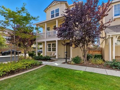 3400 Pyramid Way, Mountain View, CA, 94043