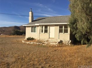 2101 Carson Mesa Rd, Acton, CA 93510