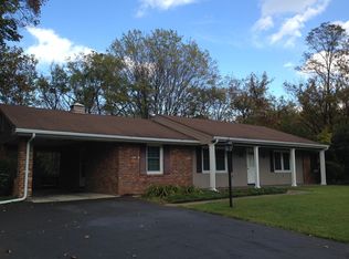 3429 Halevan Rd SW, Roanoke, VA 24018