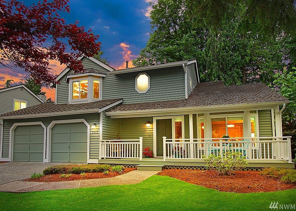 1st image of 2613 234th Ave NE