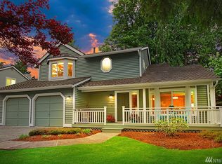2613 234th Ave NE, Sammamish, WA 98074